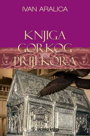 KNJIGA GORKOG PRIJEKORA