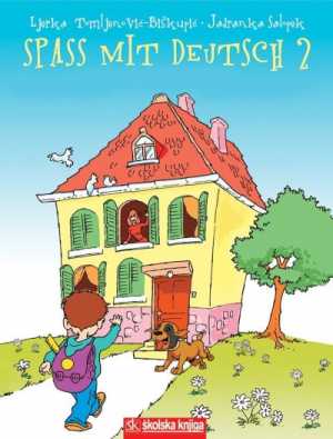 HURRA! DEUTSCH 2