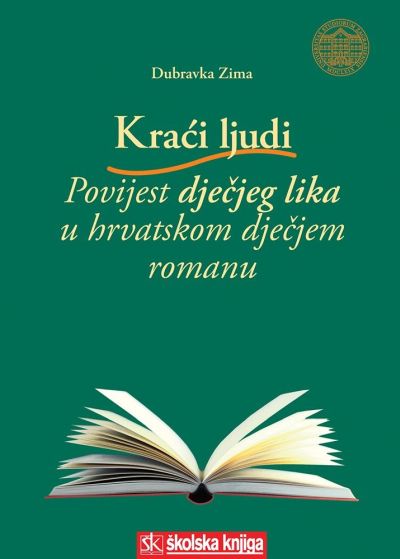 KRAĆI LJUDI