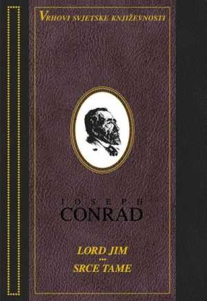 LORD JIM: SRCE TAME