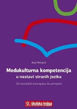 MEĐUKULTURNA KOMPETENCIJA U NASTAVI STRANIH JEZIKA