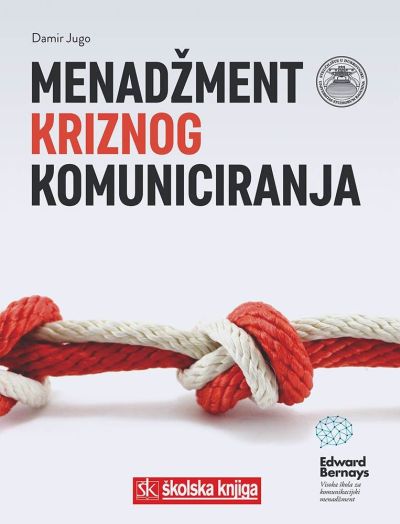 MENADŽMENT KRIZNOG KOMUNICIRANJA