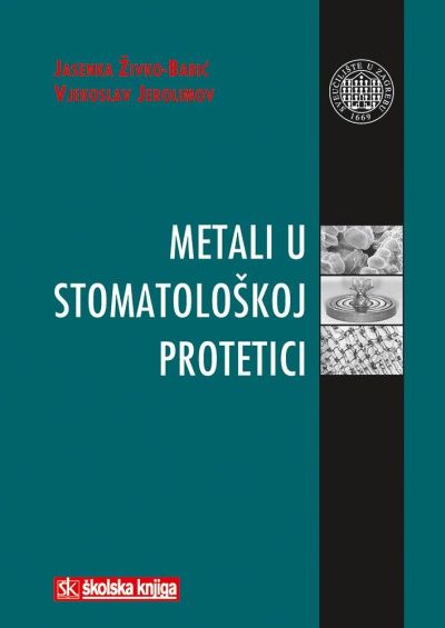 METALI U STOMATOLOŠKOJ PROTETICI