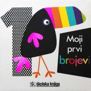 MOJI PRVI BROJEVI
