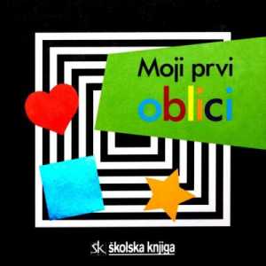 MOJI PRVI OBLICI
