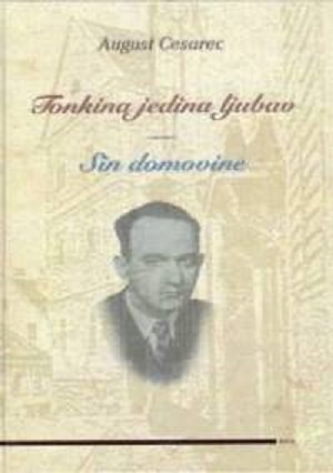 TONKINA JEDINA LJUBAV, SIN DOMOVINE