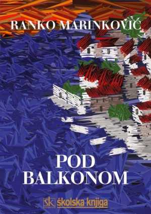POD BALKONOM