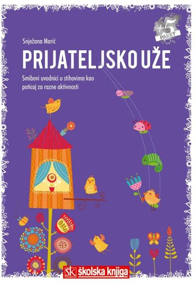 PRIJATELJSKO UŽE
