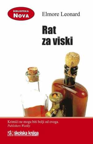 RAT ZA VISKI
