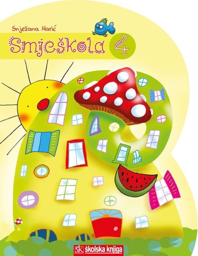 SMJEŠKOLA 4