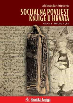 SOCIJALNA POVIJEST KNJIGE U HRVATA 1