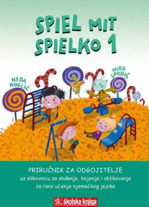 SPIEL MIT SPIELKO 1