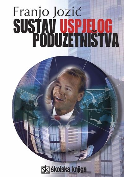 SUSTAV USPJELOG PODUZETNIŠTVA
