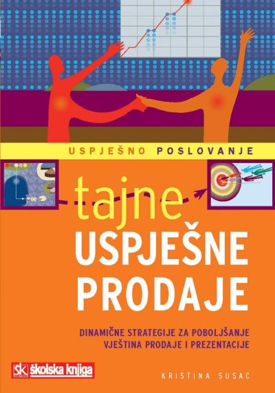 TAJNE USPJEŠNE PRODAJE