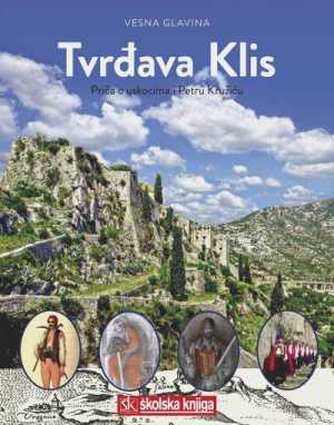 TVRĐAVA KLIS
