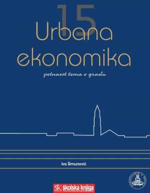 URBANA EKONOMIKA
