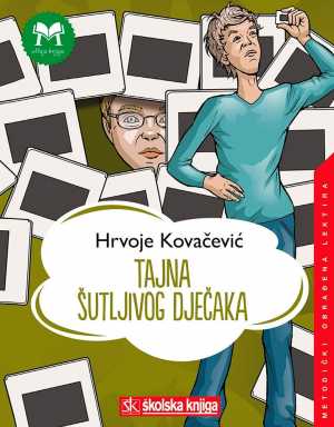 TAJNA ŠUTLJIVOG DJEČAKA