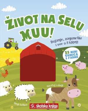 ŽIVOT NA SELU MUUU!