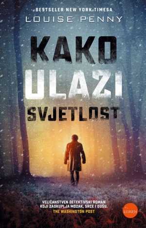 KAKO ULAZI SVJETLOST
