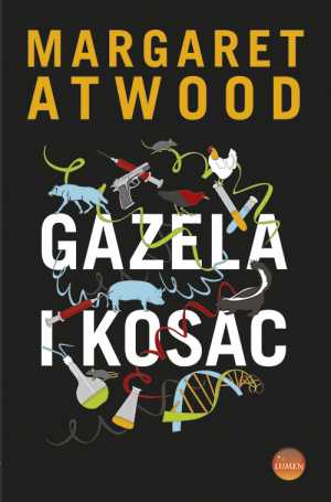 LUDI ADAM 1: GAZELA I KOSAC