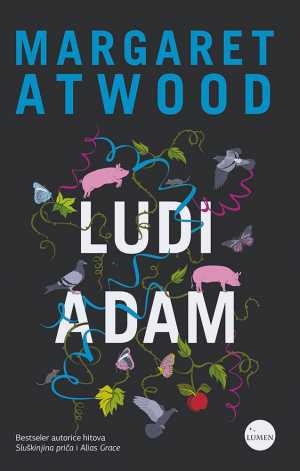 LUDI ADAM 3: LUDI ADAM