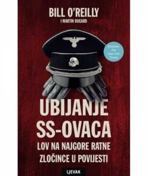 UBIJANJE SS-OVACA