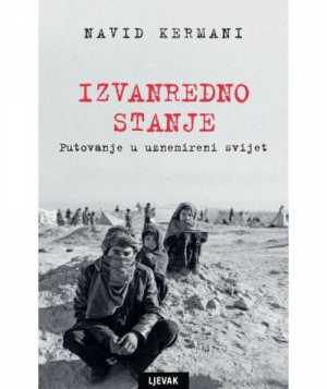 IZVANREDNO STANJE - Putovanje u uznemireni svijet