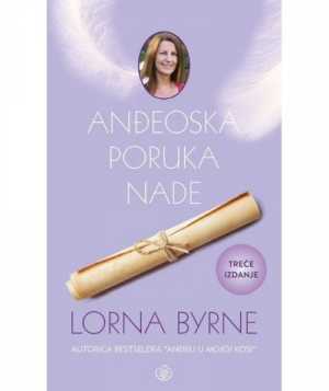 ANĐEOSKA PORUKA NADE