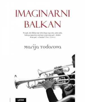 IMAGINARNI BALKAN