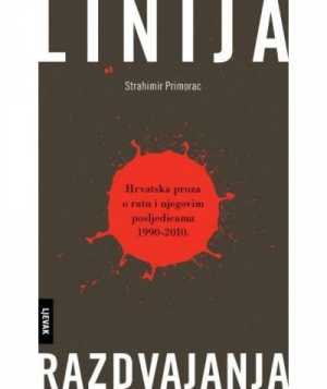 LINIJA RAZDVAJANJA