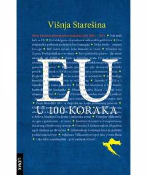 EU U 100 KORAKA