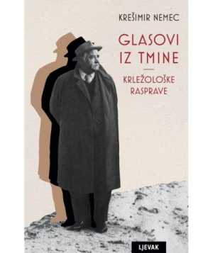 GLASOVI IZ TMINE