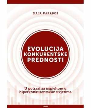 EVOLUCIJA KOKURENTSKE PREDNOSTI