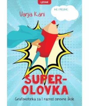 SUPER - OLOVKA