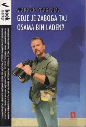 GDJE JE ZABOGA TAJ OSAMA BIL LADEN?