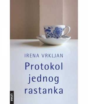 PROTOKOL JEDNOG RASTANKA