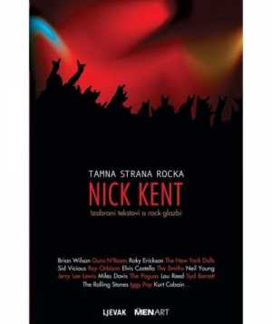 TAMNA STRANA ROCKA