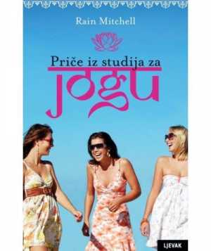 PRIČE IZ STUDIJA ZA JOGU