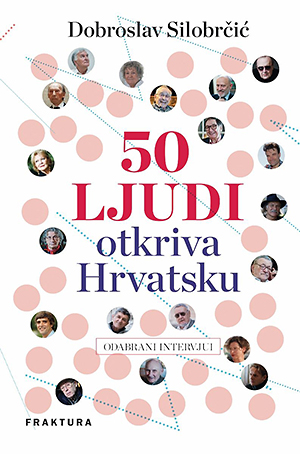 50 LJUDI OTKRIVA HRVATSKU