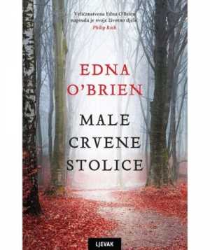 MALE CRVENE STOLICE