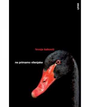 NE PRIMAMO VILENJAKE
