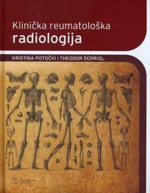 KLINIČKA REUMATOLOŠKA RADIOLOGIJA