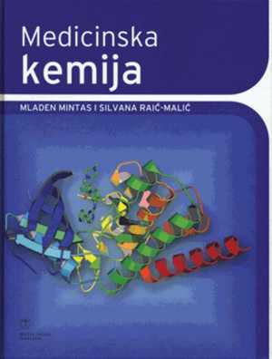 MEDICINSKA KEMIJA