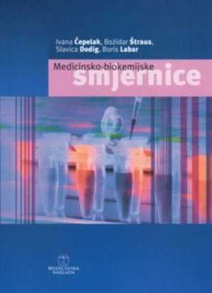 MEDICINSKO-BIOKEMIJSKE SMJERNICE