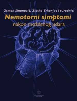 NEMOTORNI SIMPTOMI NAKON MOŽDANOG UDARA
