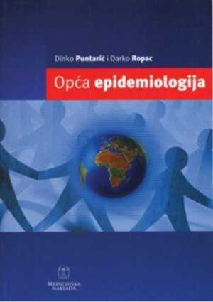 OPĆA EPIDEMIOLOGIJA