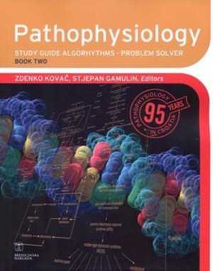 PATHOPHYSIOLOGY - BOOK TWO (WORKBOOK) PROBLEM SOLVER