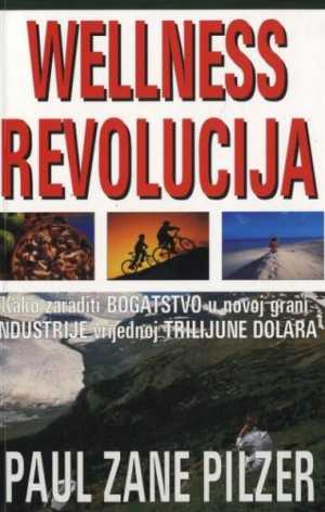 WELLNESS REVOLUCIJA