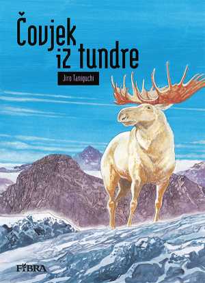 ČOVJEK IZ TUNDRE