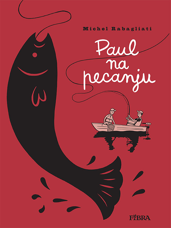 PAUL NA PECANJU